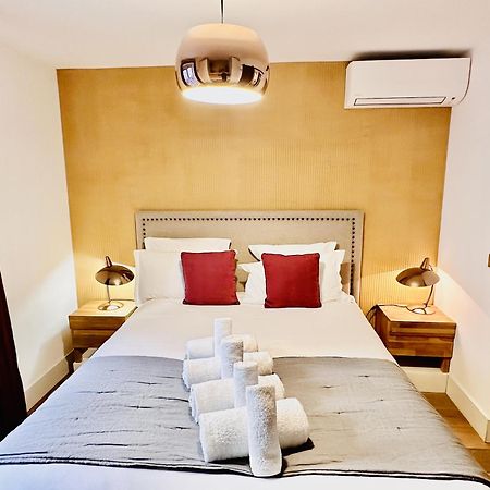 Les Appartements De L'Atelier Paris 15 Exteriér fotografie