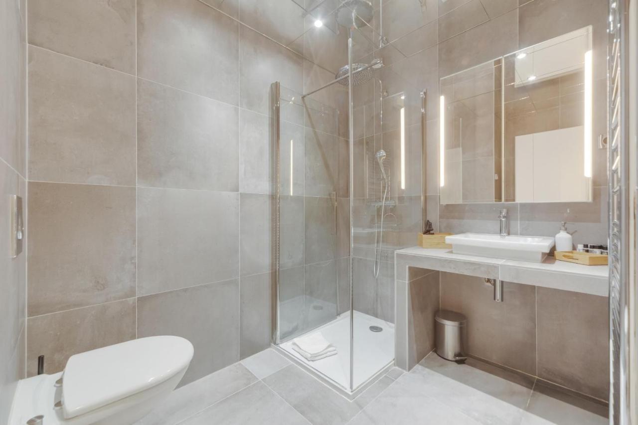 Les Appartements De L'Atelier Paris 15 Exteriér fotografie