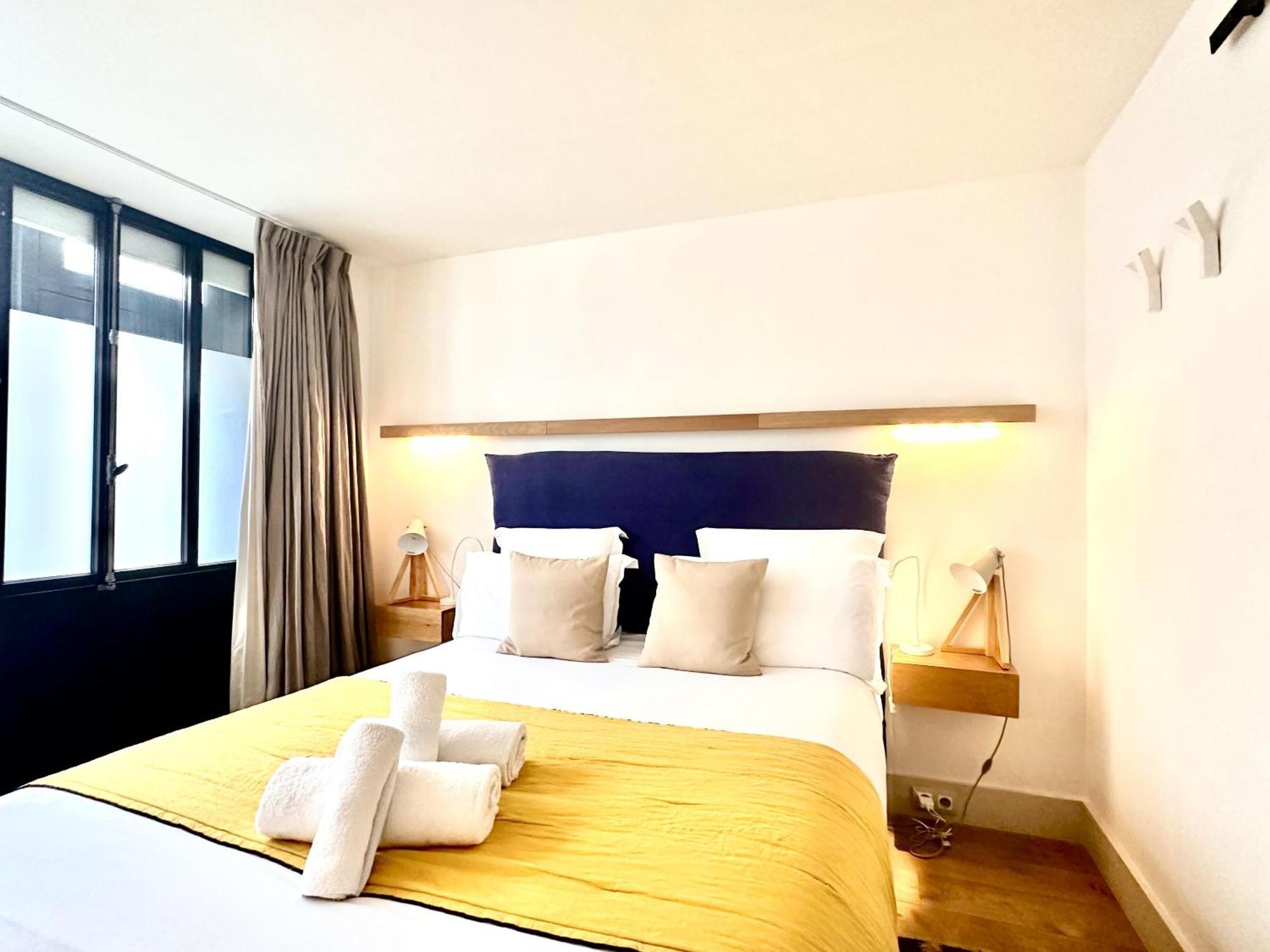 Les Appartements De L'Atelier Paris 15 Exteriér fotografie